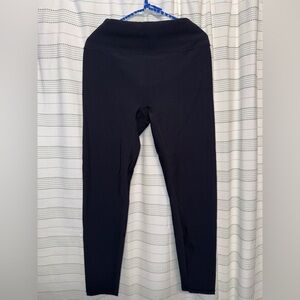 Arro Athletics XXL Ribbed Leggings